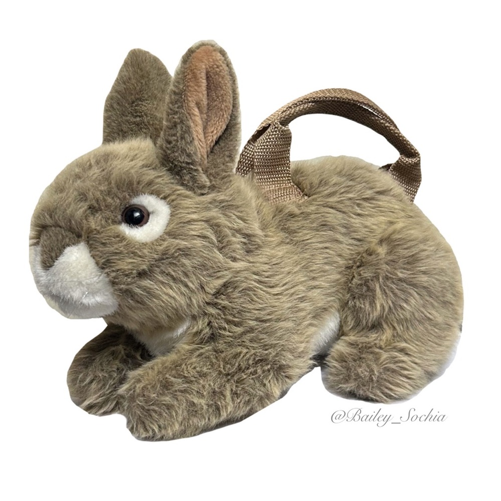 JAAG Rabbit Purse